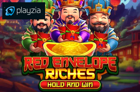 Red Envelope Riches